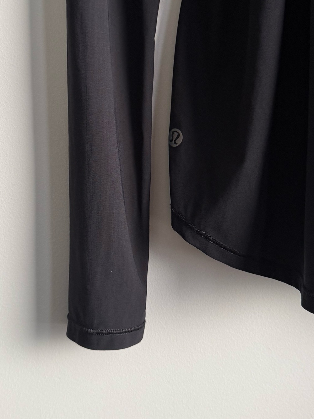 lululemon sculpt long sleeve - Picture 10 of 15